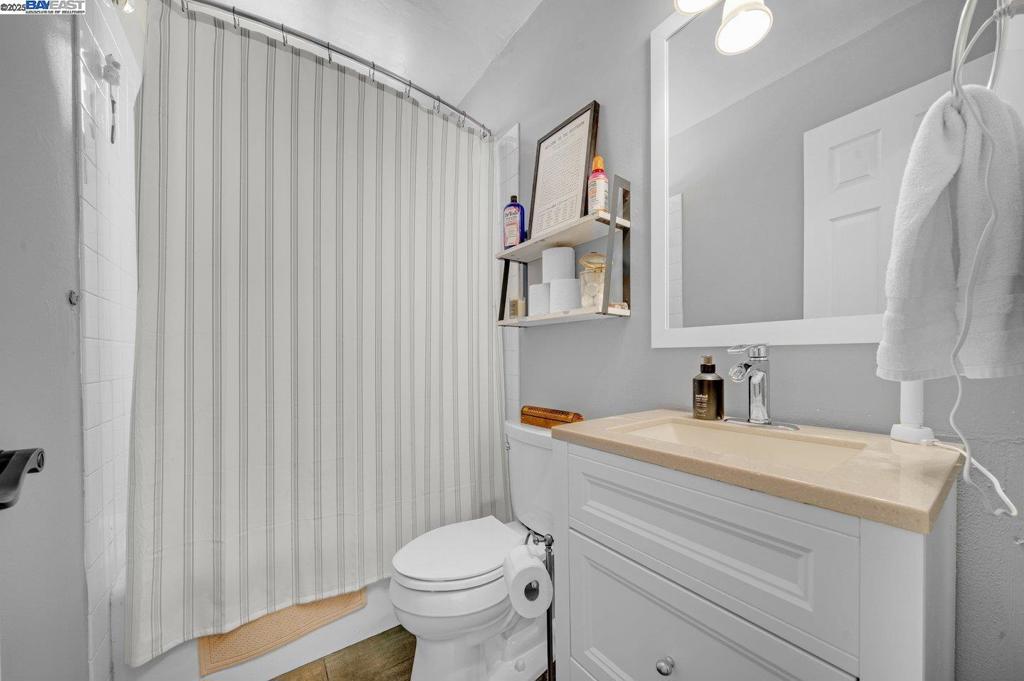 Not Listed - Residential Income