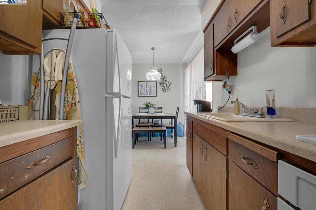 Not Listed - Residential Income
