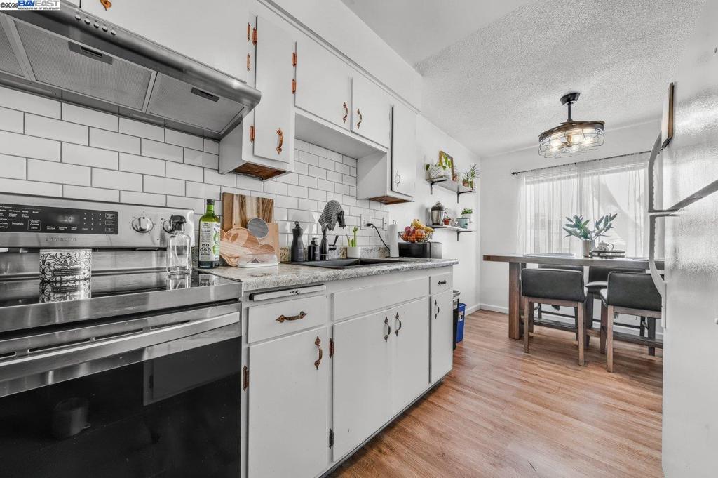 Not Listed - Residential Income