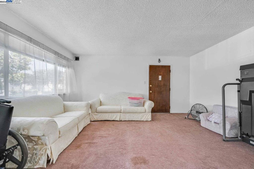 Not Listed - Residential Income