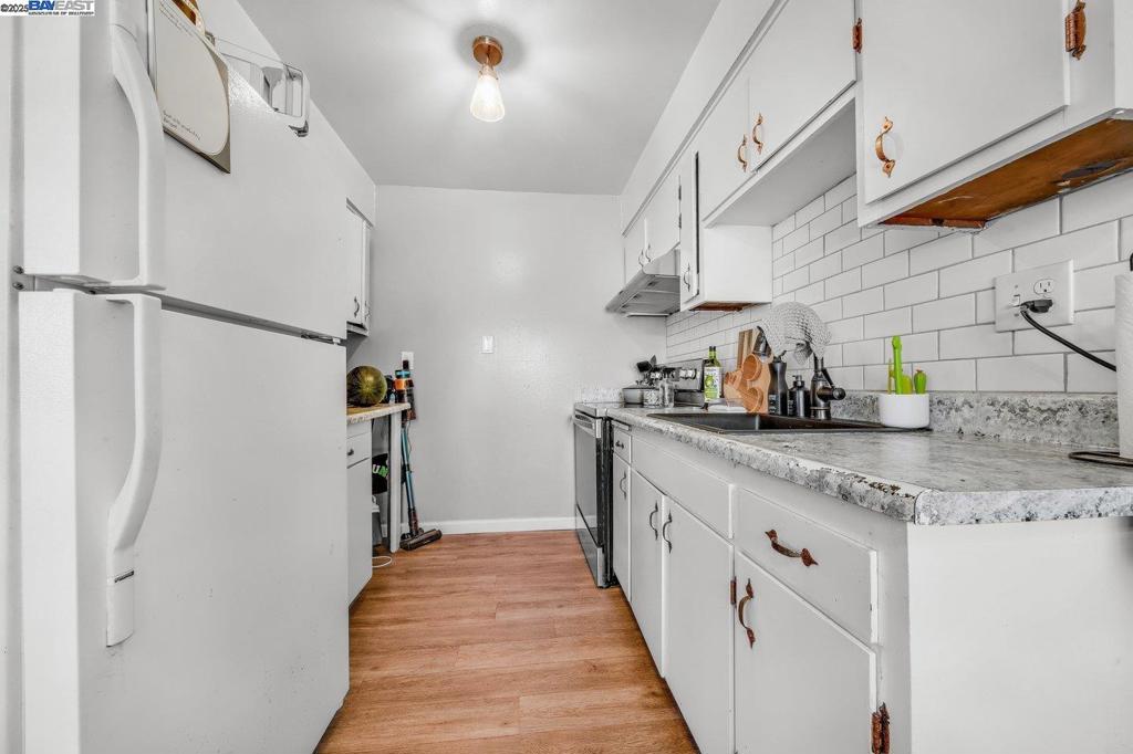 Not Listed - Residential Income