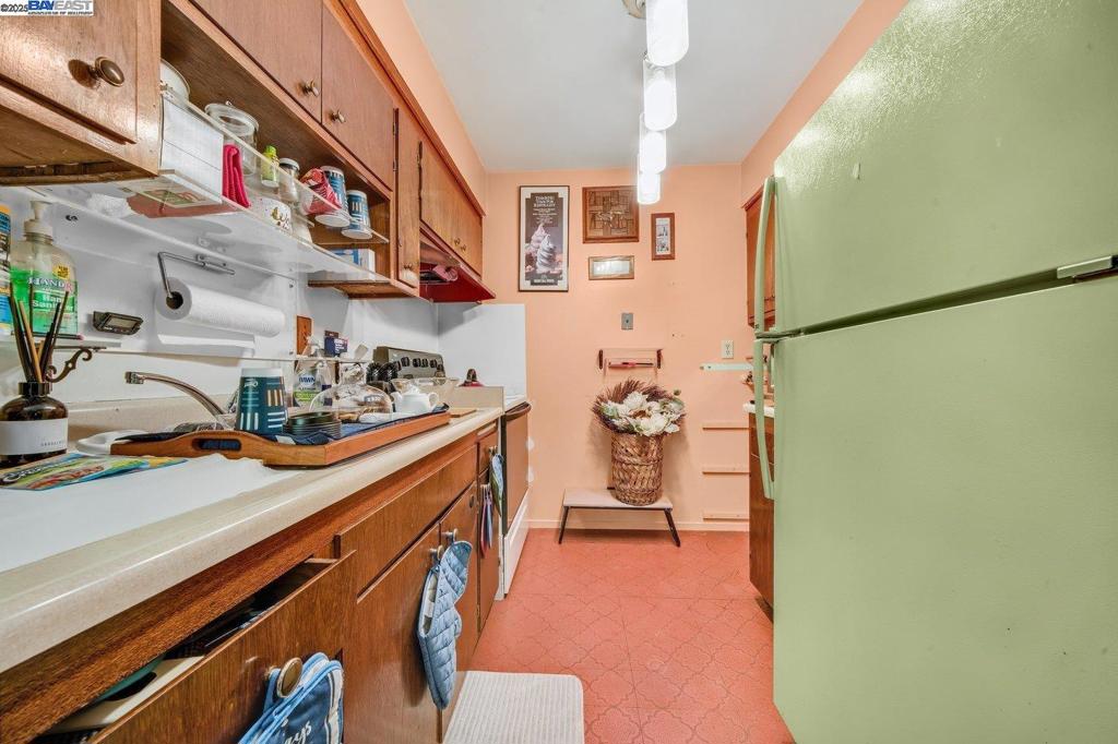 Not Listed - Residential Income