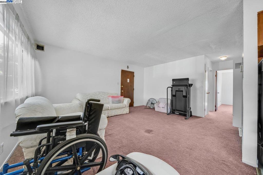 Not Listed - Residential Income