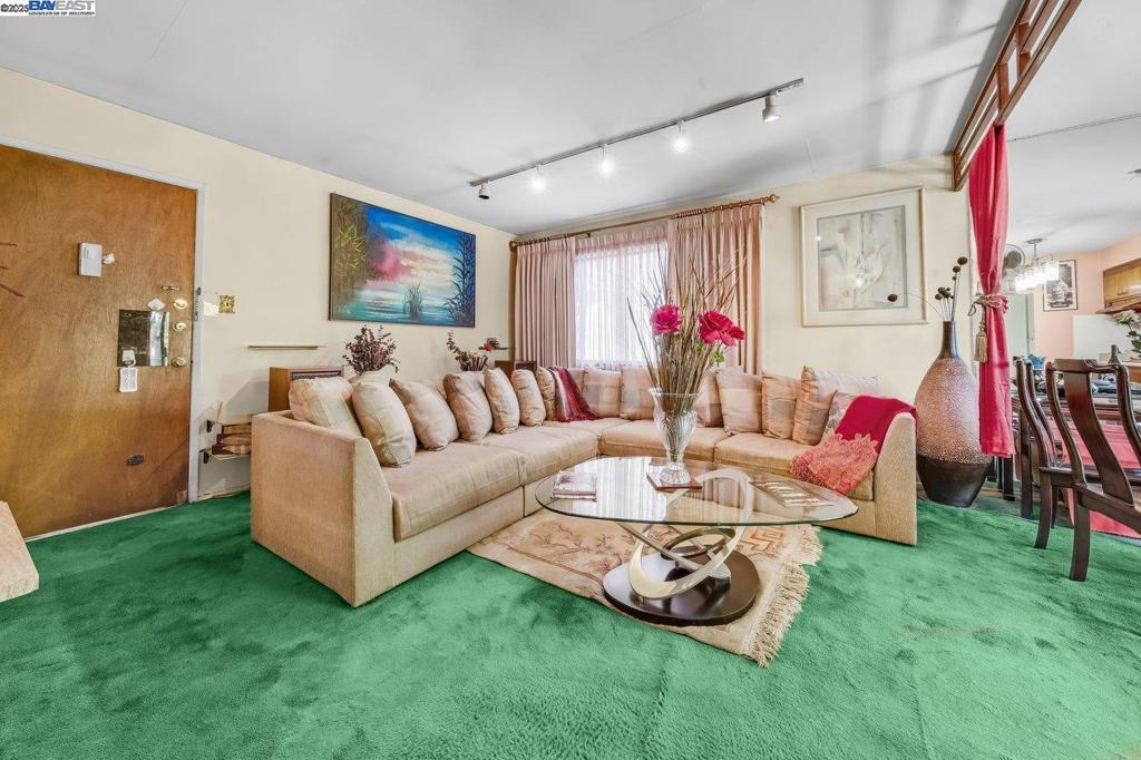 Not Listed - Residential Income