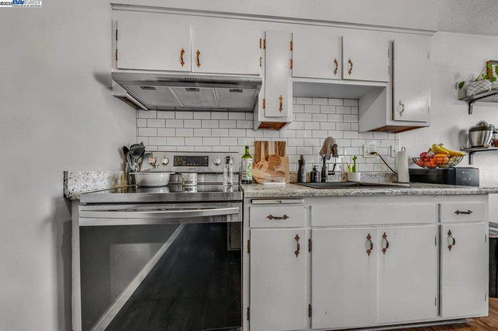 Not Listed - Residential Income