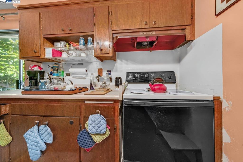 Not Listed - Residential Income