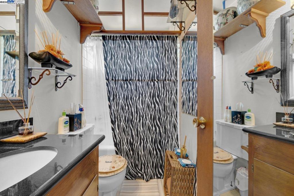 Not Listed - Residential Income