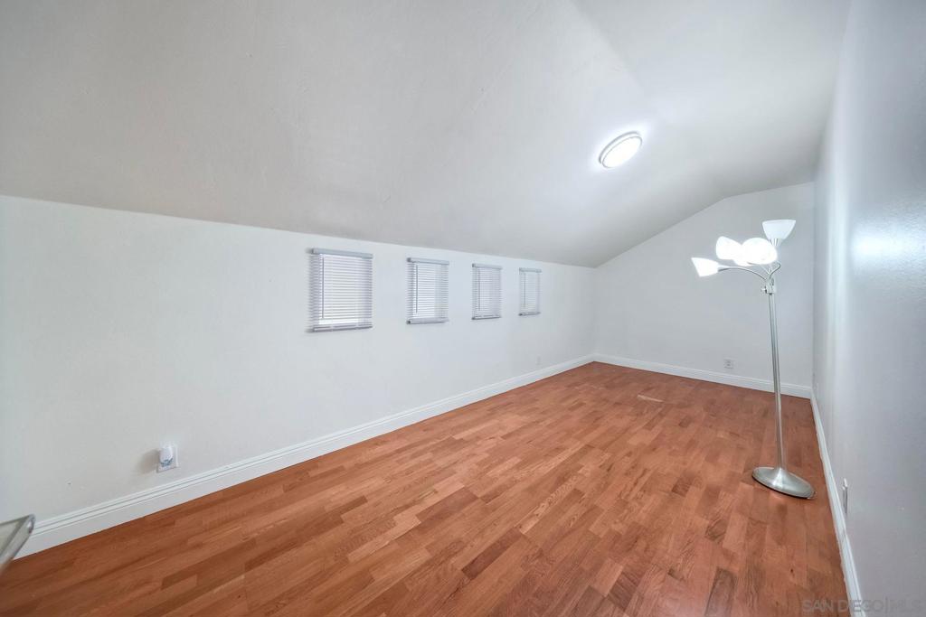 Vista - Residential Lease