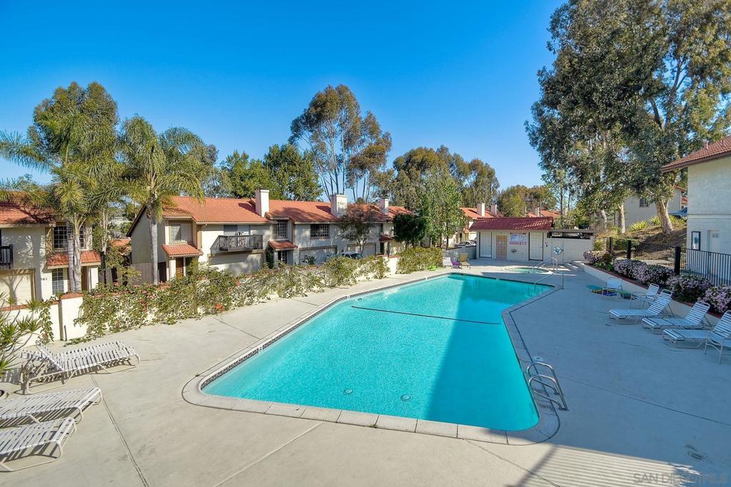 Vista - Residential Lease