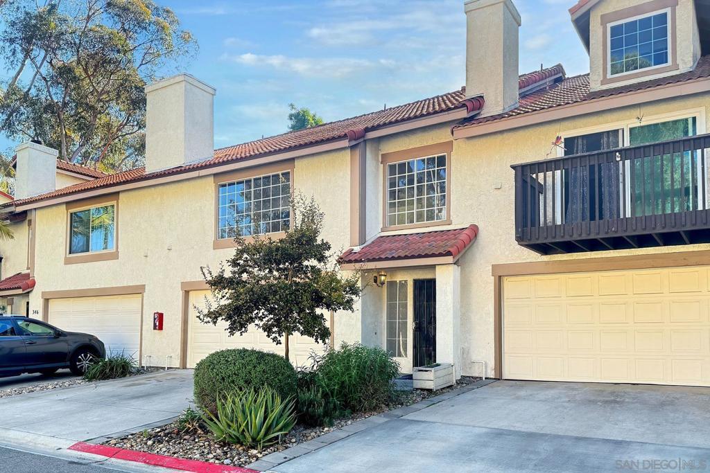 Vista - Residential Lease