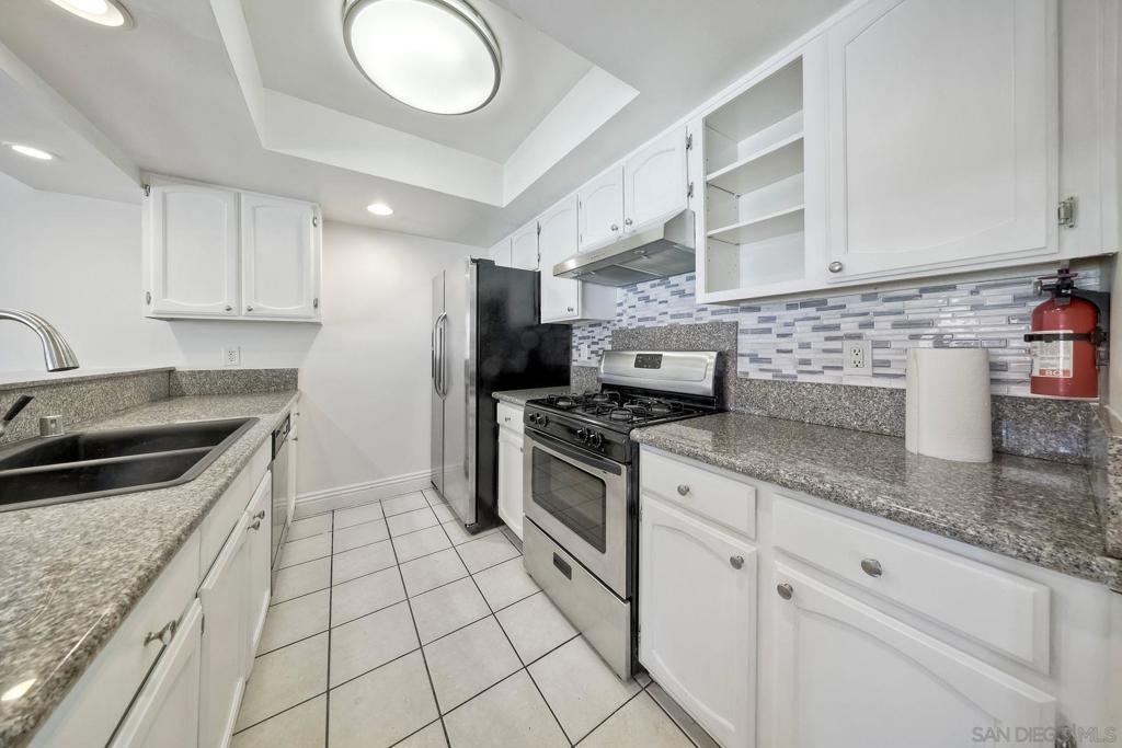 Vista - Residential Lease