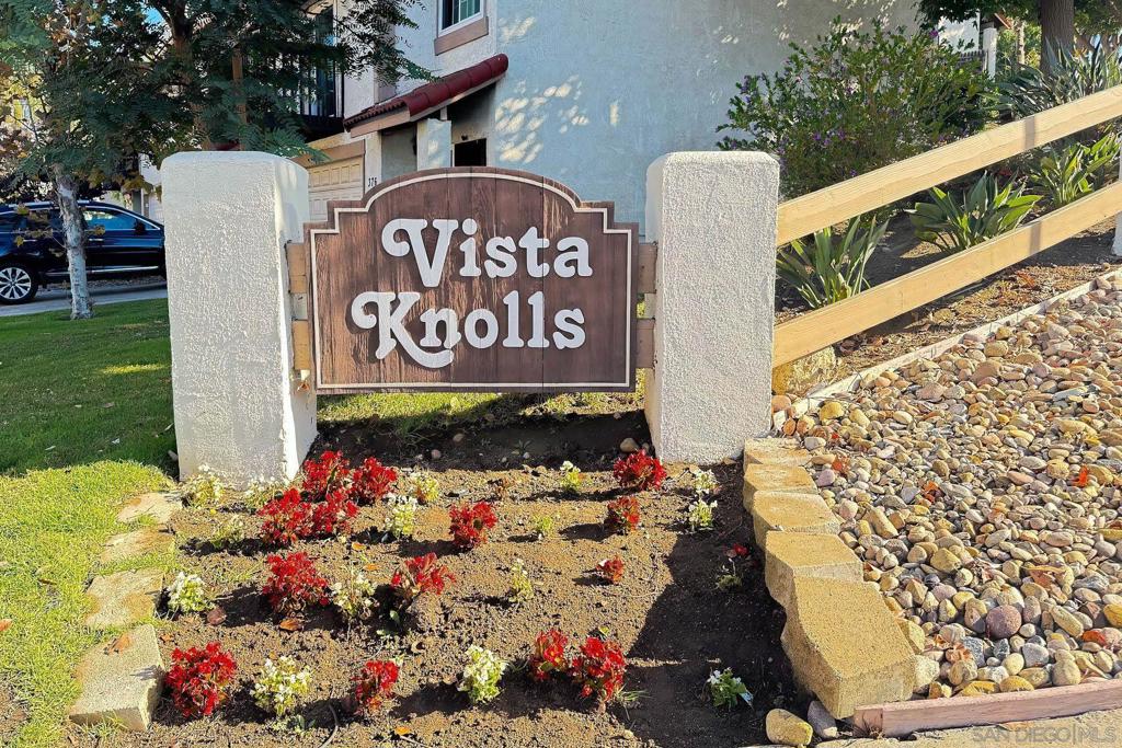 Vista - Residential Lease