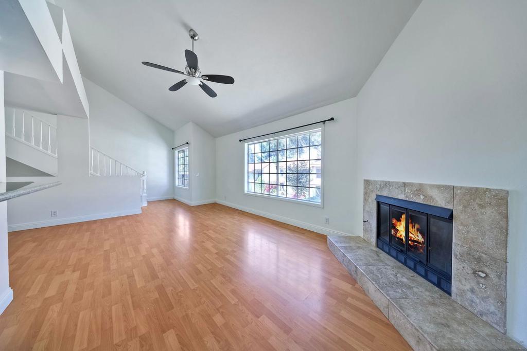 Vista - Residential Lease