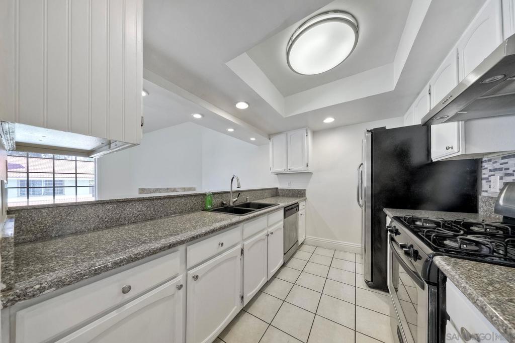 Vista - Residential Lease