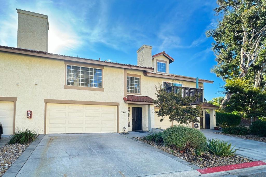 Vista - Residential Lease