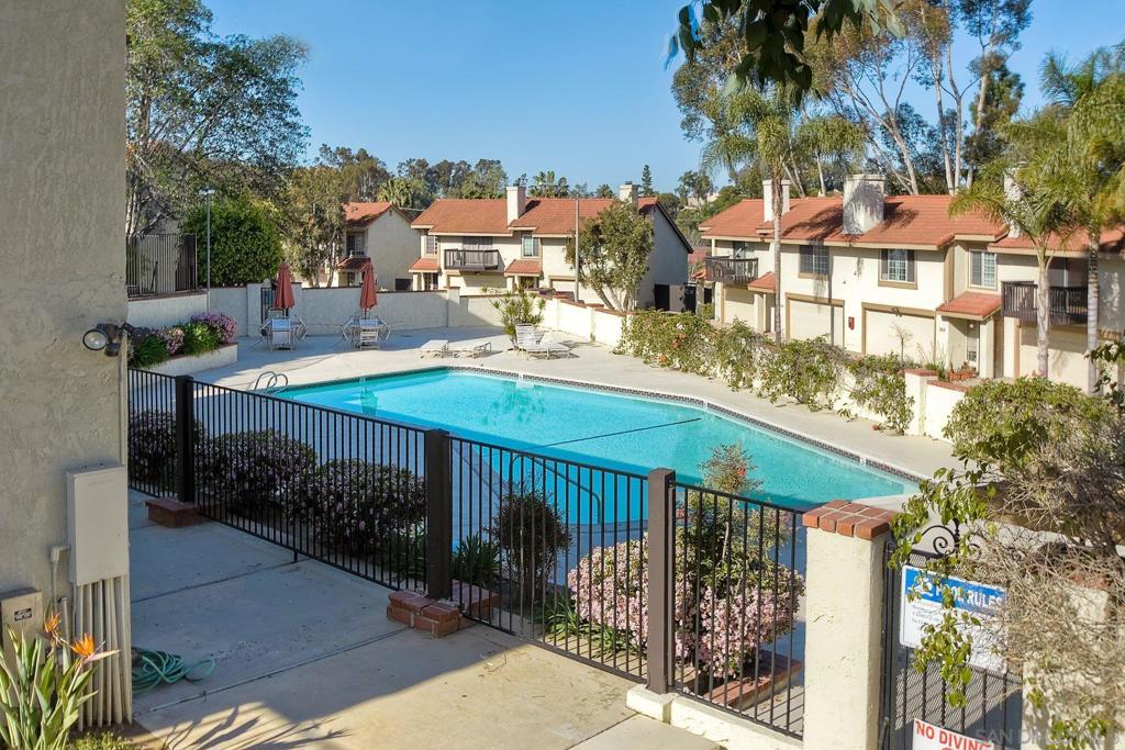 Vista - Residential Lease