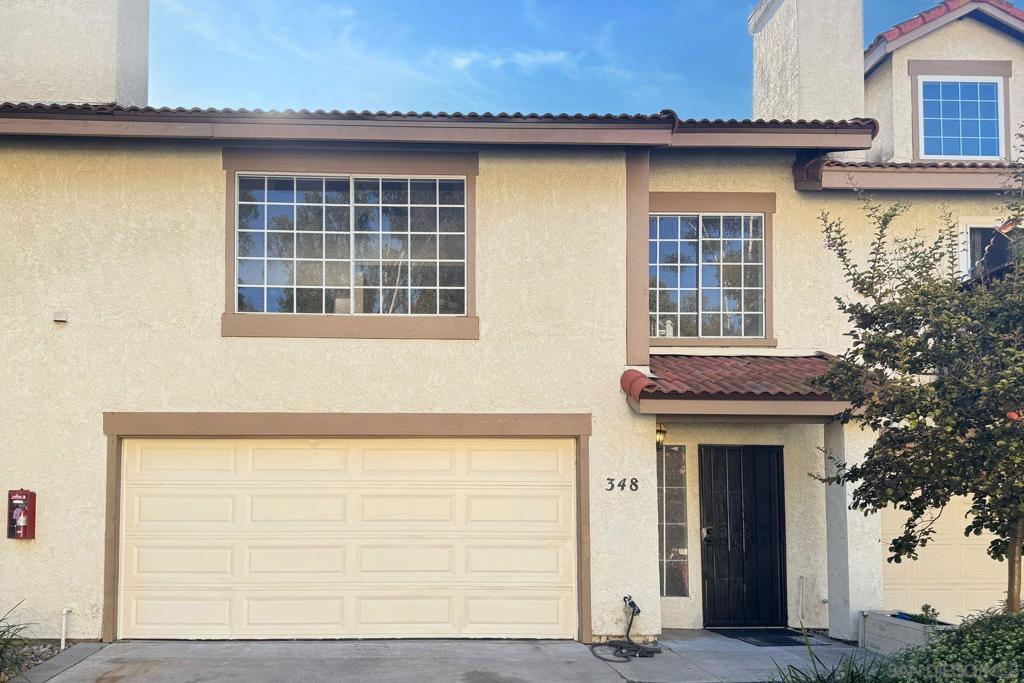 Vista - Residential Lease