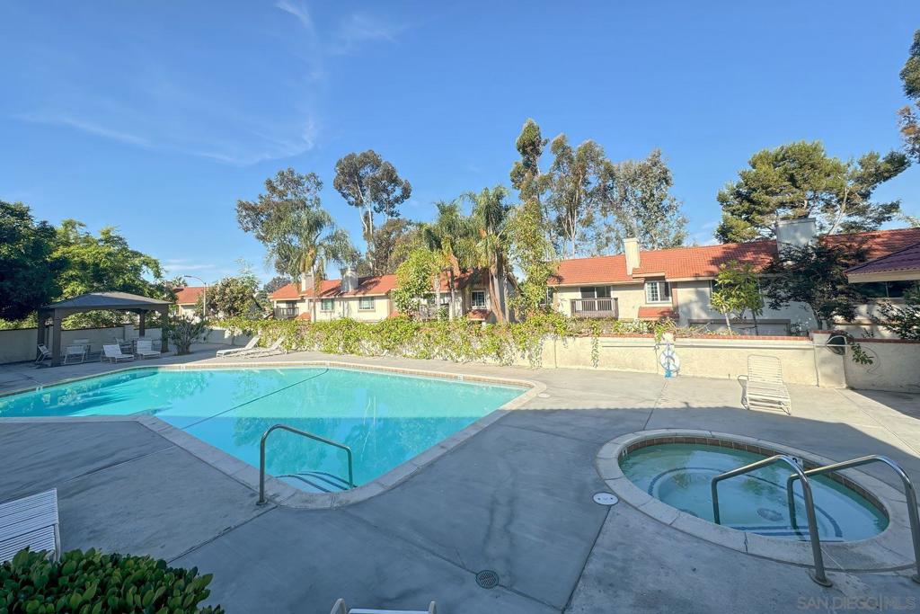 Vista - Residential Lease