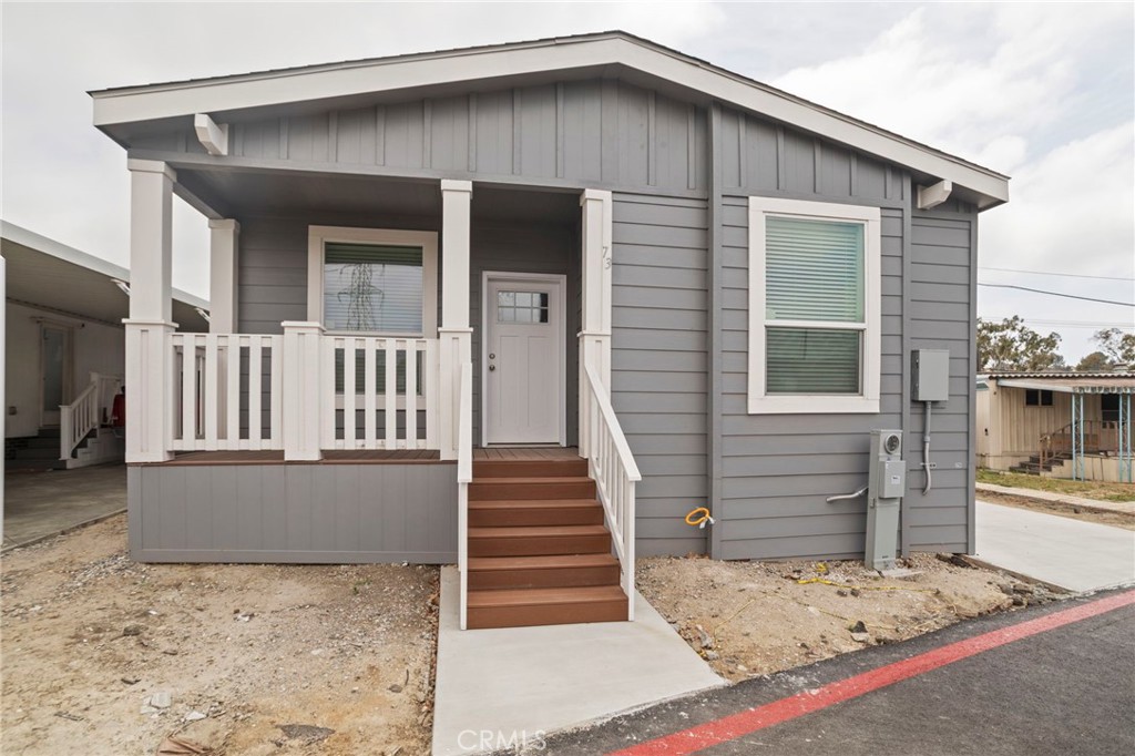 3030 Oceanside Boulevard 73