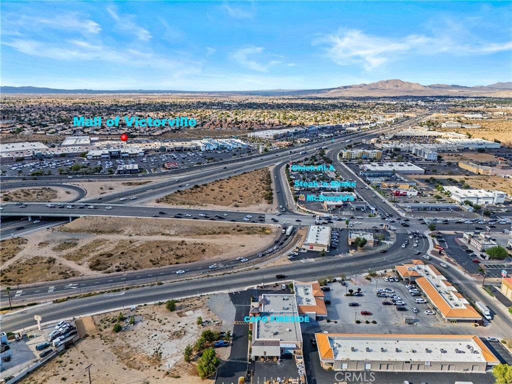 12033 Mariposa