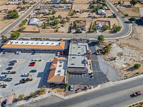 Photo of 12033 Mariposa Rd, Hesperia, CA 92345 (MLS # HD26220640)