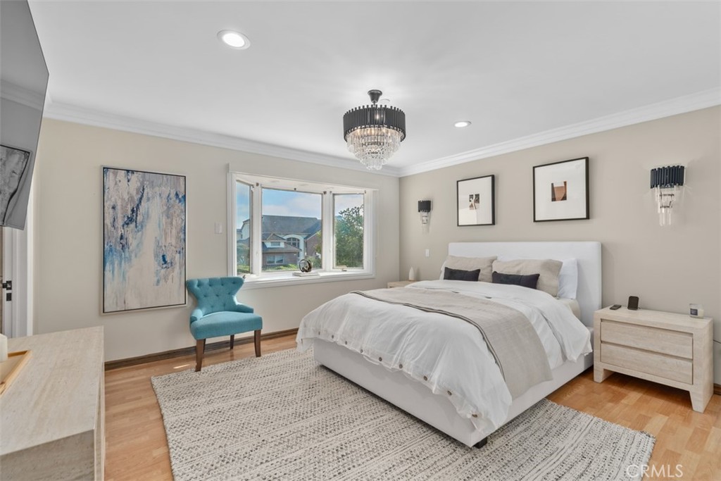 Avenida Acapulco - Residential Lease