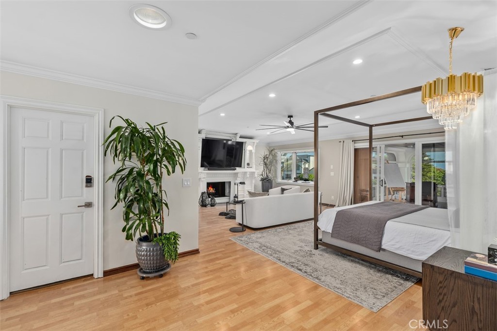 Avenida Acapulco - Residential Lease