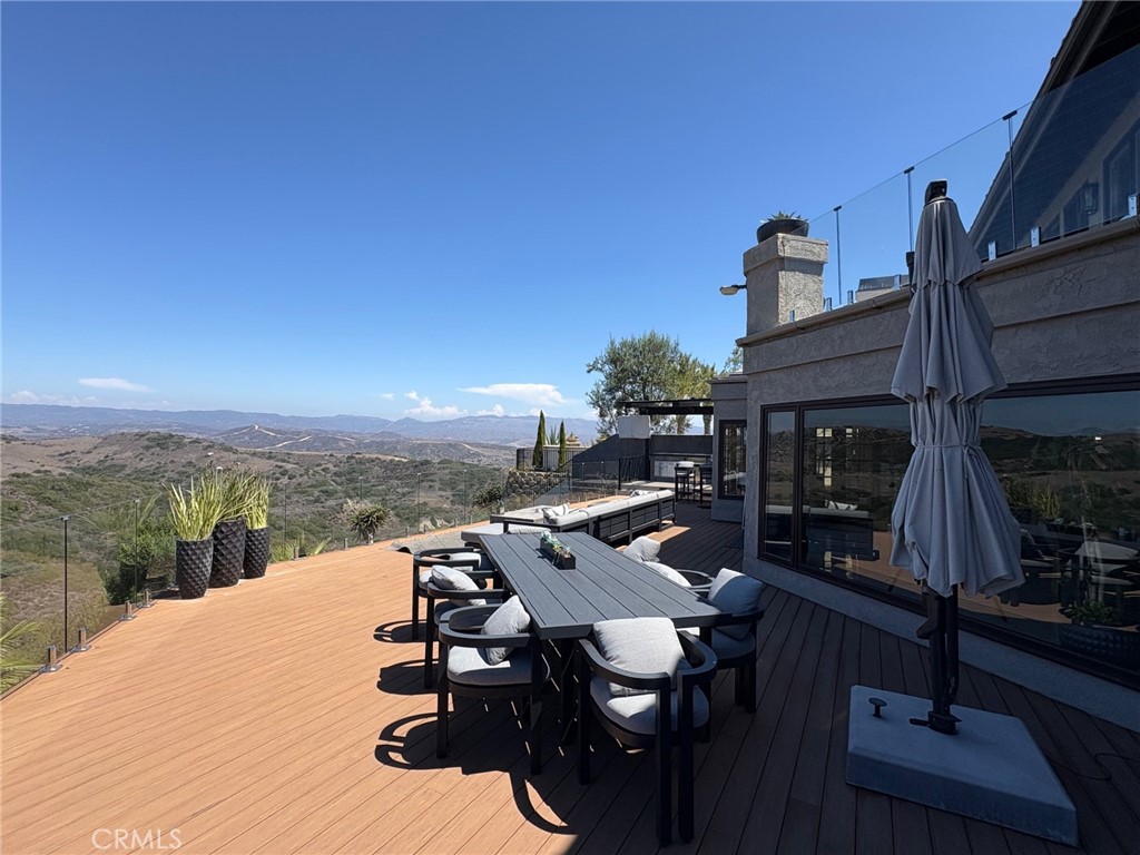 Avenida Acapulco - Residential Lease