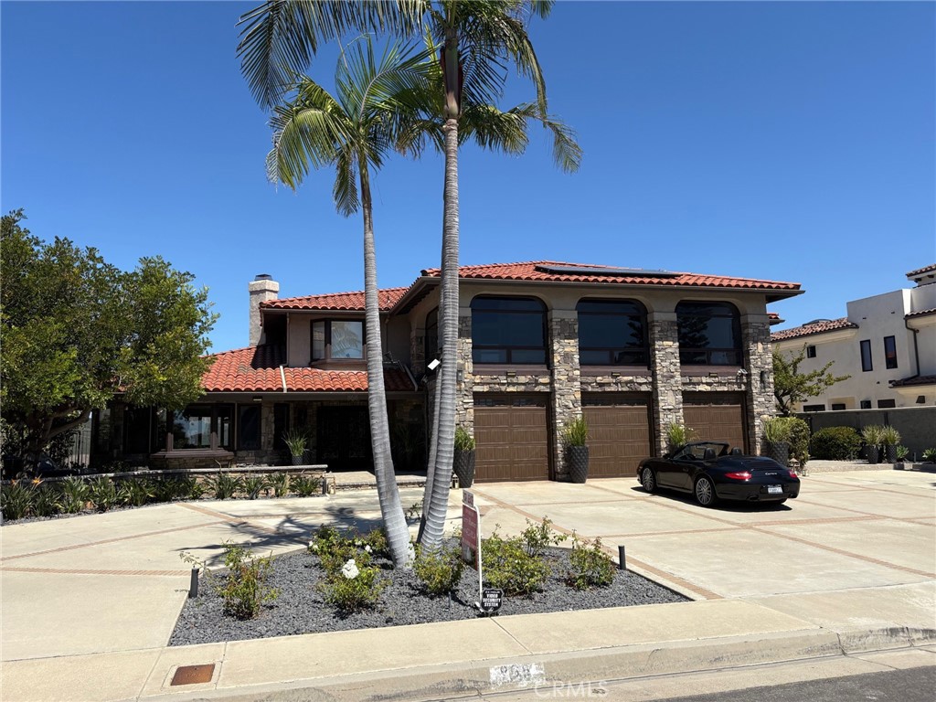 Avenida Acapulco - Residential Lease