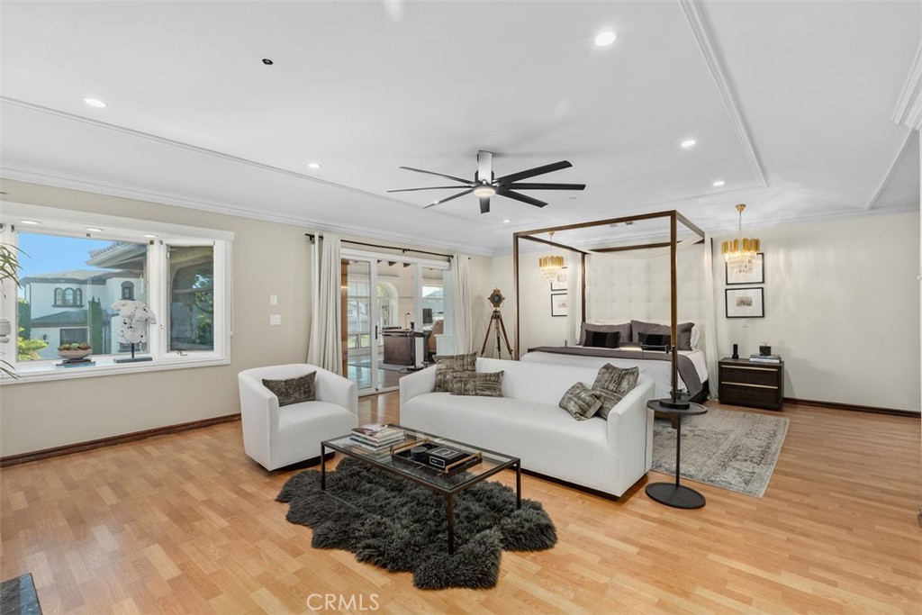 Avenida Acapulco - Residential Lease