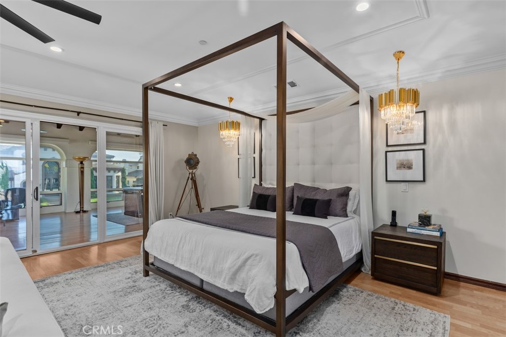 Avenida Acapulco - Residential Lease