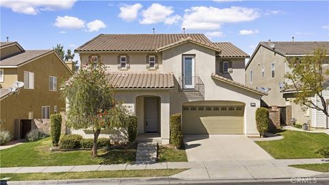 25122 Cliffrose Corona CA 92883