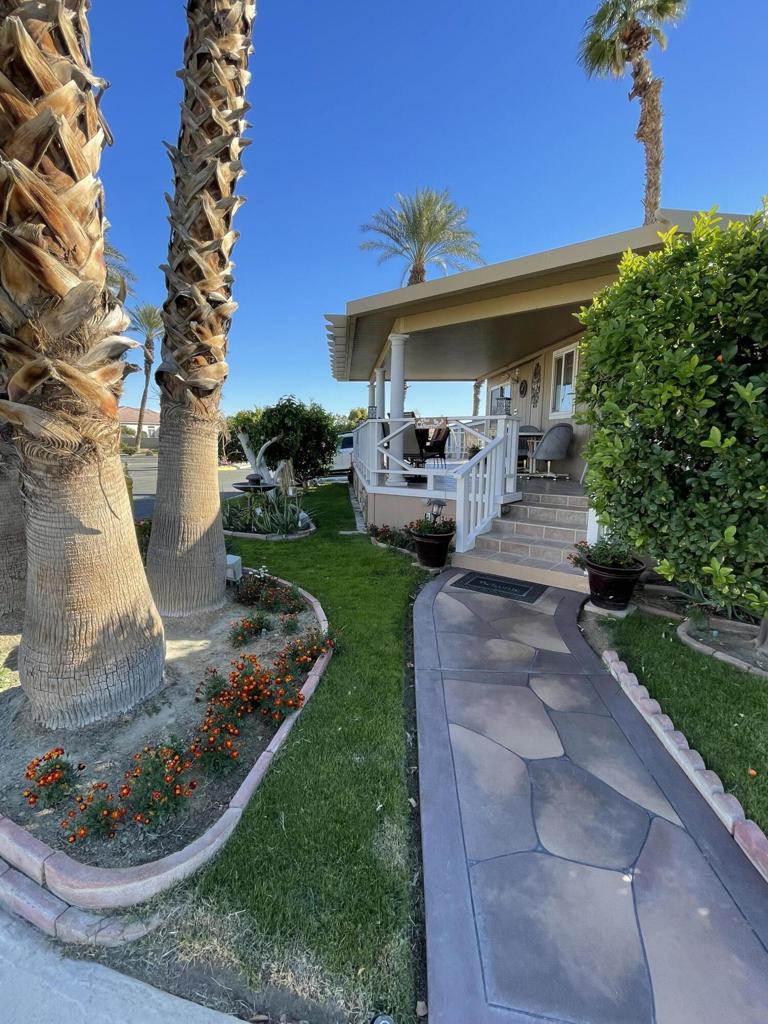 Desert Aire - Manufactured In Park