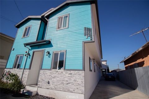 Photo of 11031 S Burin Avenue S, Lennox, CA 90304 (MLS # OC25249280)