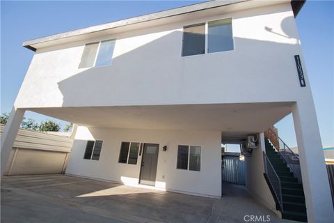 Photo of 11031 S Burin Avenue S, Lennox, CA 90304 (MLS # OC25249280)