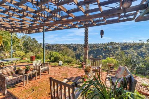 Photo of 5209 Benton Pl Pl, San Diego, CA 92116 (MLS # 260003394SD)