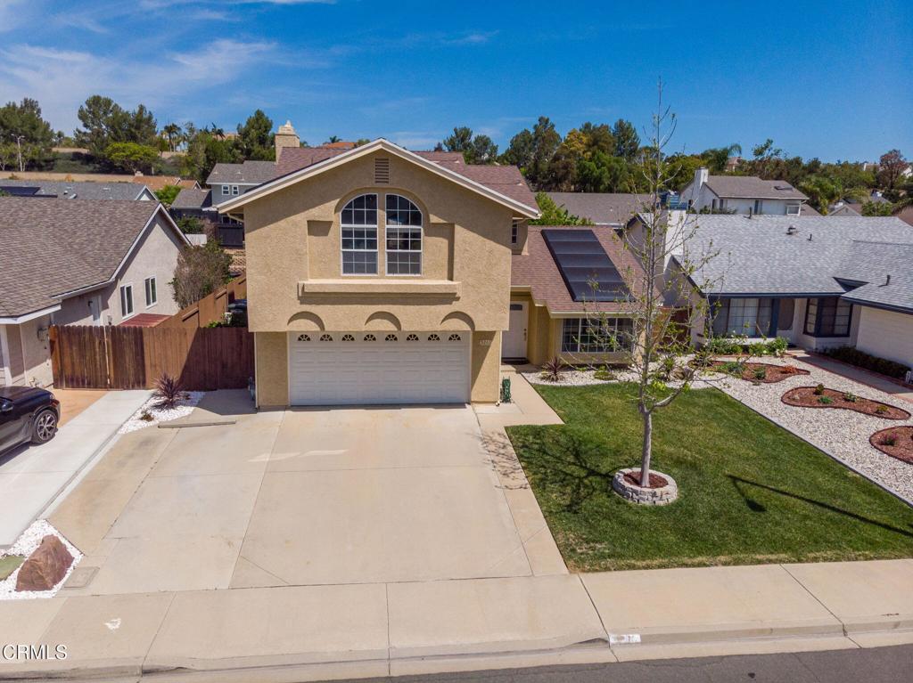 5261 Goldenridge Court