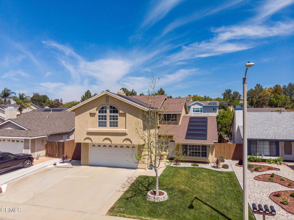 5261 Goldenridge Court