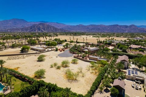 Photo of Lot 2 Mallet Court, Indio, CA 92201 (MLS # 219147721DA)