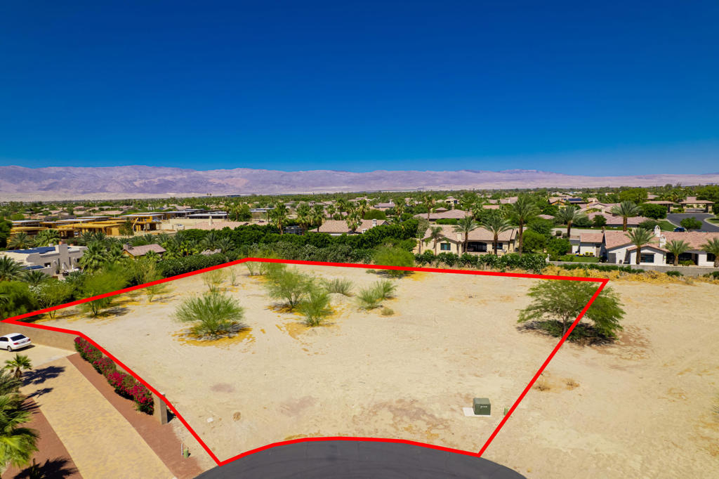Lot 2 Mallet Court