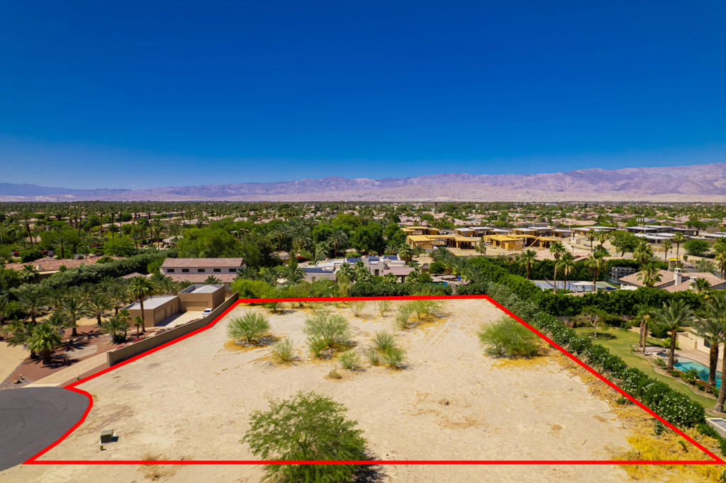 Lot 2 Mallet Court