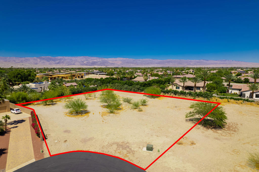 Lot 2 Mallet Court