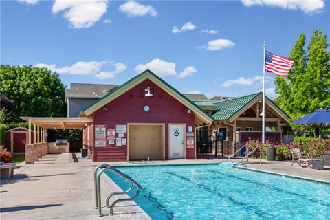 Tiny photo for 2808 Cottage LN, Paso Robles, CA 93446 (MLS # NS26121493)
