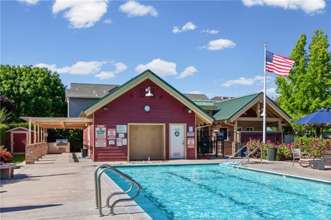 Tiny photo for 2808 Cottage LN, Paso Robles, CA 93446 (MLS # NS26121493)