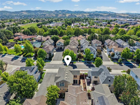 Tiny photo for 2808 Cottage LN, Paso Robles, CA 93446 (MLS # NS26121493)