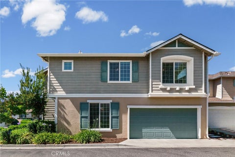 Photo of 2808 Cottage LN, Paso Robles, CA 93446 (MLS # NS26121493)