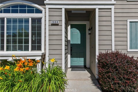 Tiny photo for 2808 Cottage LN, Paso Robles, CA 93446 (MLS # NS26121493)
