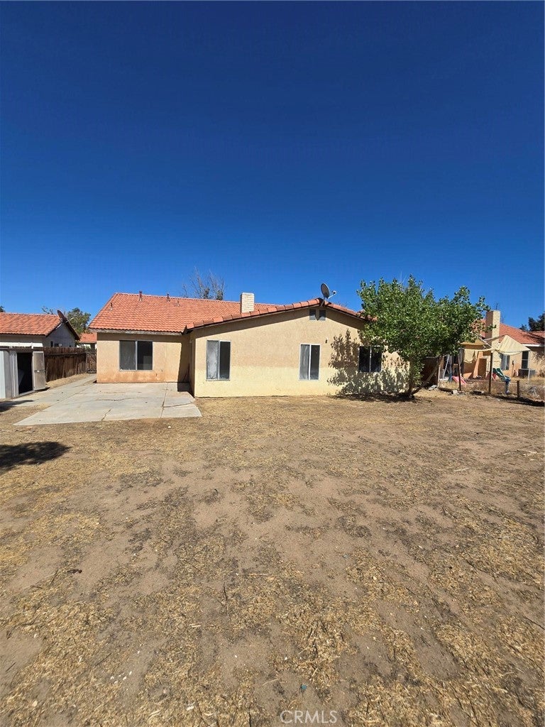 14572 Agave