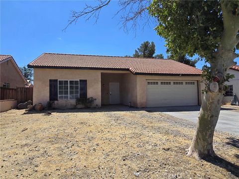 Photo of 14572 Agave WAY, Adelanto, CA 92301 (MLS # HD26135204)