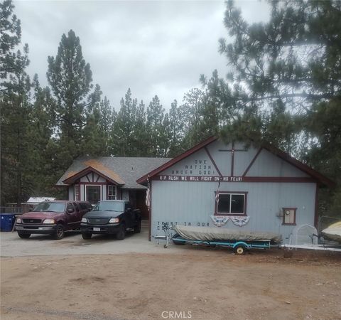 Photo of 365 Sites Way WAY, Big Bear City, CA 92314 (MLS # DW26138797)